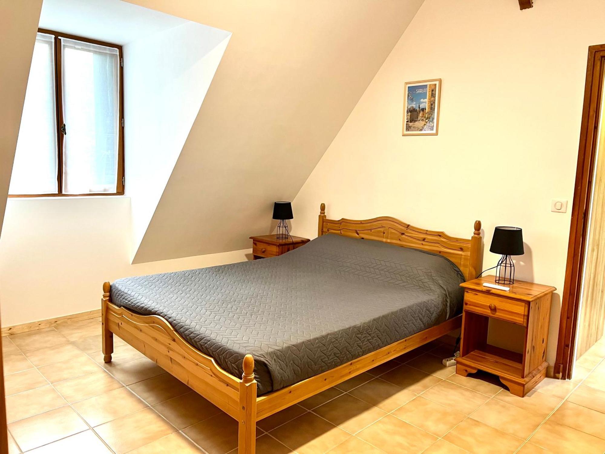 Gite Fuchsia Vila Carlux Exterior foto